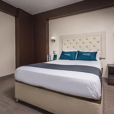 Olimpo Hotel Sauna & Spa Cuzco Exterior photo