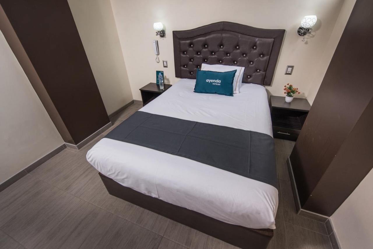 Olimpo Hotel Sauna & Spa Cuzco Exterior photo