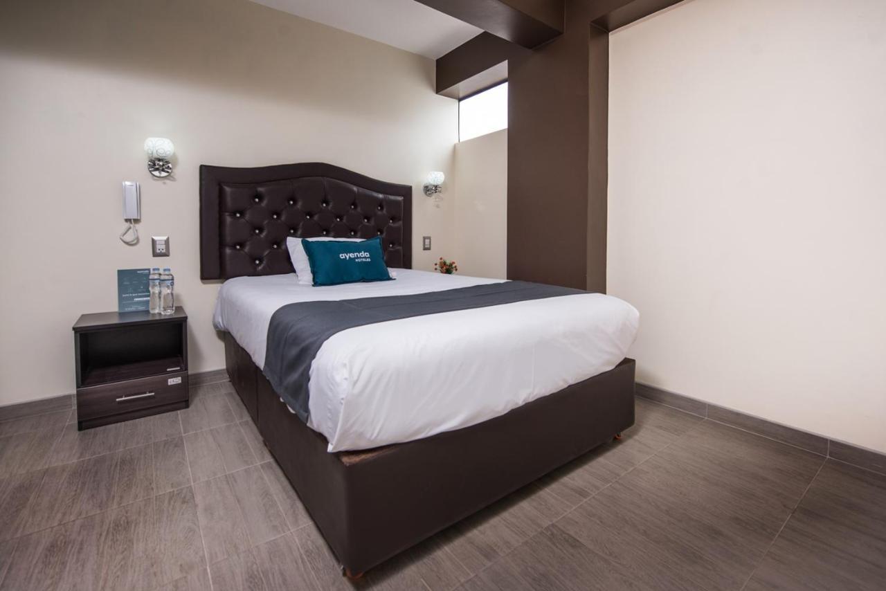 Olimpo Hotel Sauna & Spa Cuzco Exterior photo