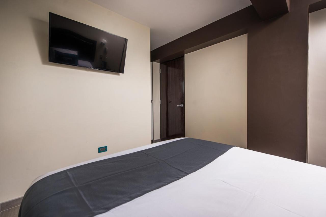 Olimpo Hotel Sauna & Spa Cuzco Exterior photo